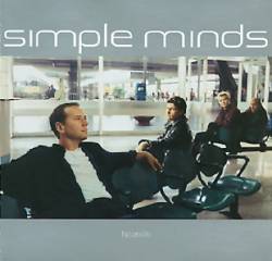 Simple Minds : Néapolis